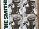 The Smiths ?– Meat Is Murder - Rough Trade ?– RTD 28 - GER - EX/EX