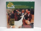 The Beach Boys Pet Sounds Capitol Records T2458 new
