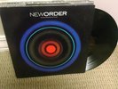NEW ORDER BLUE MONDAY 1988 MAXI-SINGLE VINYL VG++ 0-20869