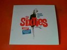 READY STEADY GO  The Sixties 2 X Vinyl LP  New  Who Kinks Small Faces Yardbirds