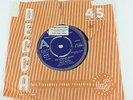 TOM JONES - UK 1967 M- DEMO Mod Dancer flc 45 