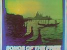 Gang Of Four-Songs Of Free  VINYL NEW