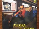Bruno Nicolai Allora il treno italian library soundtrack Edda Dell'Orso