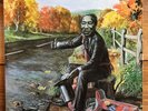 Muddy Waters – NM Self-Titled Chicago Blues-Electric Blues Double Vinyl LP