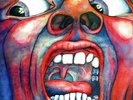 King Crimson - In the Court of the Crimson King (LP) Vinyl LP Dgm NEW