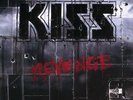 Kiss - Revenge (Ltd.Back To Black Vinyl) Vinyl LP Universal NEW