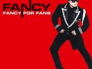 Fancy For Fans - Vinyl LP ZYX Music NEW