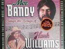 MOE BANDY 