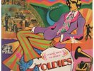 BEATLES A Collection Of Beatles Oldies LP VINYL UK Parlophone 1966 16 Track