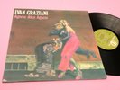 IVAN GRAZIANI LP AGNESE DOLCE AGNESE 1° ST ORIG 1978 NM COPERTINA LAMINATA