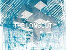 THE LONGCUT Arrows LP Clear Blue Vinyl NEW PRE ORDER 06/04/18