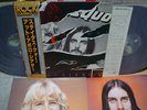 Status Quo / Live, Japan 2LPs, Very Rare