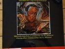 SB 2066 Mendelssohn / Prokofiev Violin Concertos / Heifetz / Munch R/S