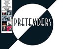 THE PRETENDERS VINYL BOX SET LP VINYL NEW LTD ED 2015