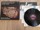 DECCA SET 534-5 Mahler Symphony No.8 Chicago Symphony Orch Sir Georg SOLTI NM UK