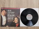 PHILIPS DIGITAL 432 082-1 MOZART piano concts nos 5 & 6 UCHIDA TATE ECO NM