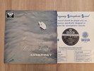 SXL 2153 WBG ED1 TCHAIKOVSKY Swan Lake highlights ANSERMET OSR vinyl NM