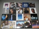 LP Bush Cars Isaak Jackson Jones Moyet Nicks Rea Roxy Sade Simply Styx Supertram