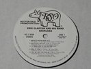 Eric Clapton-Backless-ORIGINAL 1978 US PROMO LP-NEAR MINT