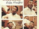 `Waters, Muddy`-Folk Singer (200 Gram)  VINYL LP NEW