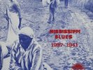 James, Skip / Charley Patton-Mississippi Blues 1927 - 1941 (180 Gra VINYL LP NEW