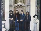 THE BEATLES Hey Jude UK 1st 1/1 APPLE CPCS 106 Export Vinyl Record LP EX