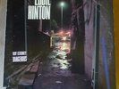 EDDIE HINTON Very Extremely Dangerous LP CAPRICORN 1978 US orig MUSCLE SHOALS
