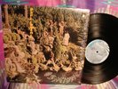 MAGA RARE SOUL,FUNK-PARLIAMENT-OSMIUM,WITH LYRICS SHEET