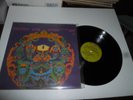 GRATEFUL DEAD  -  ANTHEM OF THE SUN: WS 1749, A-1A/B-1A : VG ++/ VG ++