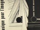 MUSIQUE POUR L'IMAGE N°5.ESPACE ET ACTUALITE.PATRICE SCIORTINO.