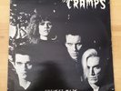 The Cramps - Gravest Hits - ILS 12013 12
