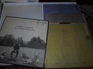 GEORGE HARRISON - ALL THINGS MUST PASS : STCH 639, COMPLETE, RED CAPITOL