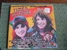 TIMES SQUARE Original Motion Picture Soundtrack Gatefold 2 LP Vinyl Records NM