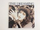 Kate Bush - The Dreaming LP; 1st Press; EX/EX (nr Mint)