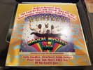 THE BEATLES LP 