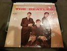 Orginial 1964 Introducing The Beatles Stereo Shrink VeeJay Near Mint Lp