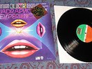 LP V.A. QUADRAPHONIC EXPERIENCE CD-4