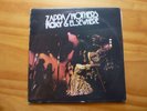 FRANK ZAPPA/MOTHERS - ROXY & ELSEWHERE NEW ZEALAND VG+ PRESSING  RARE