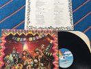 Oingo Boingo LP Dead Man’s Party Weird Science Original 1985 LP Pressing