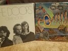 The Doors - Full Circle & Other Voices - Elektra Vinyl LP Record Album Lot