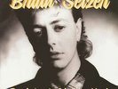 Brian Setzer - Backstreets Of New York (LP) - Vinyl Revival/Neo Rockabilly