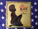 The Sensuous Black Woman By 