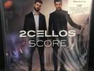 2 Cellos Score Vinyl / LP Classical