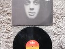 Billy Joel Piano Man Vinyl Australian Import 1975 CBS Sunburst Label LP EXC