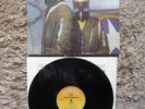 Black Sabbath Never Say Die Vinyl UK Vertigo A1/B1 Matrix 1983 Re-Issue LP EXC
