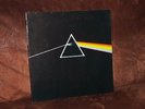 Vinyl-LP: PINK FLOYD - The Dark Side Of The Moon (1973) incl. 2 Poster
