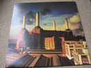 Pink Floyd Animals LP UK 1st Press 2/2 - Complete with Widespine Cover