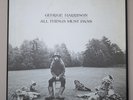 George Harrison – All Things Must Pass - STCH 639 APPLE 3 LP BOXSET 1st UK Press