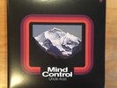 Uncle Acid & The Deadbeats Mind Control 2 X Blue Coloured Vinyl LP