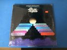 Manuel Göttsching New Age Of Earth  LP Ash Ra Tempel Still Factory Sealed French